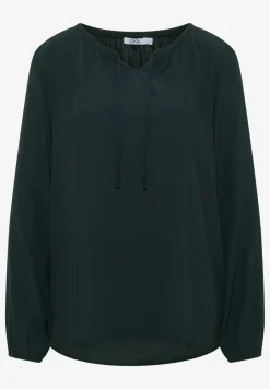 Crepe blouse