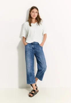 Crêpe blouse