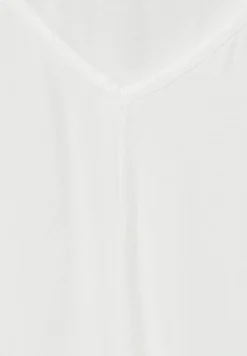 Crêpe blouse