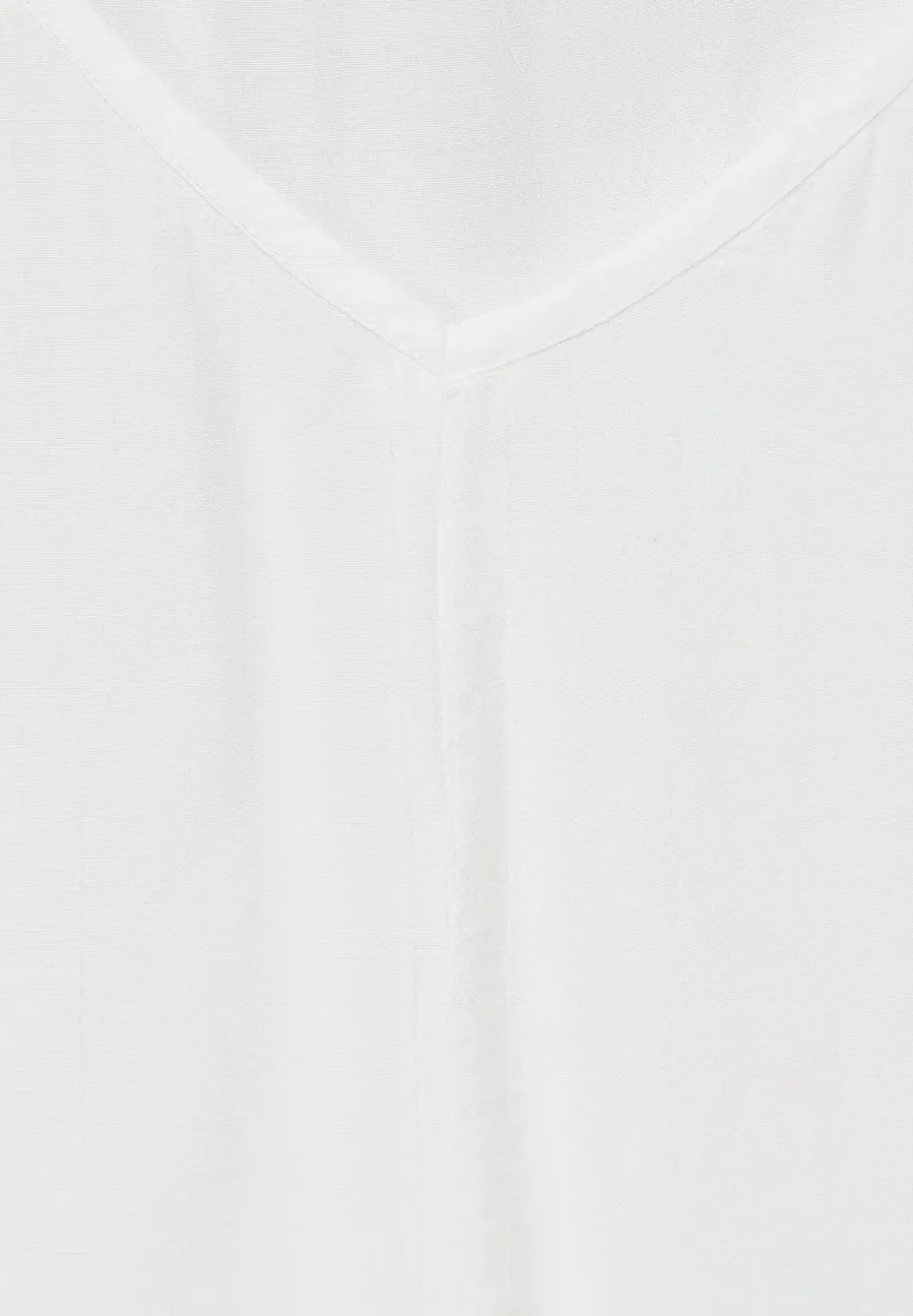 Crêpe blouse