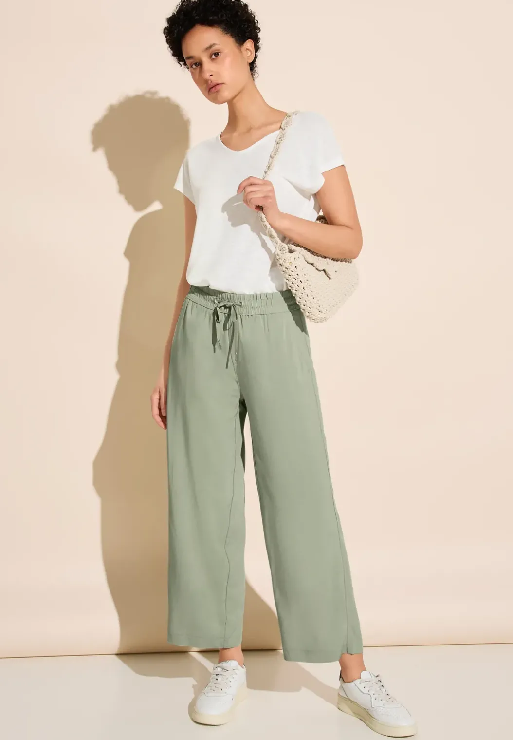 7/8-culottebroek