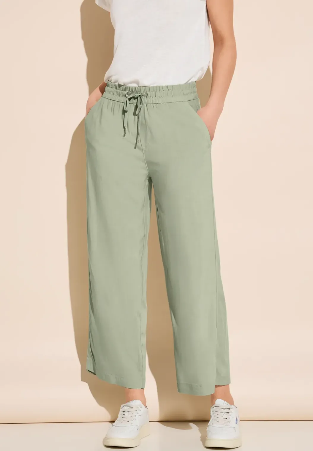 7/8-culottebroek