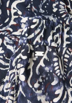 Culottes met patroon