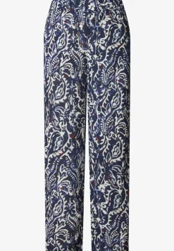 Culottes met patroon