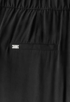 Culottes van viscose