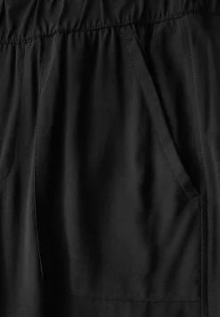 Culottes van viscose