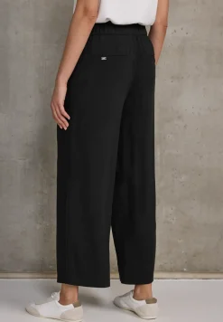 Culottes van viscose
