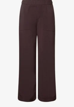 Culottes van viscose
