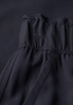 Culottes van viscose