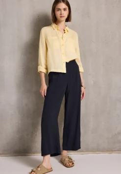 Culottes van viscose