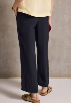 Culottes van viscose