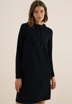Cupro Touch jurk