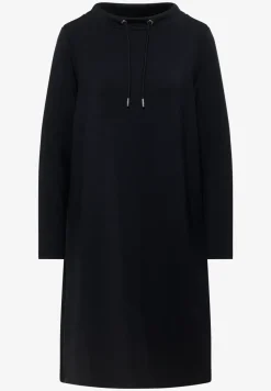Cupro Touch jurk