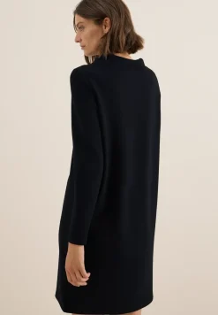 Cupro Touch jurk