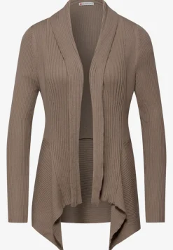 Cutline Vest