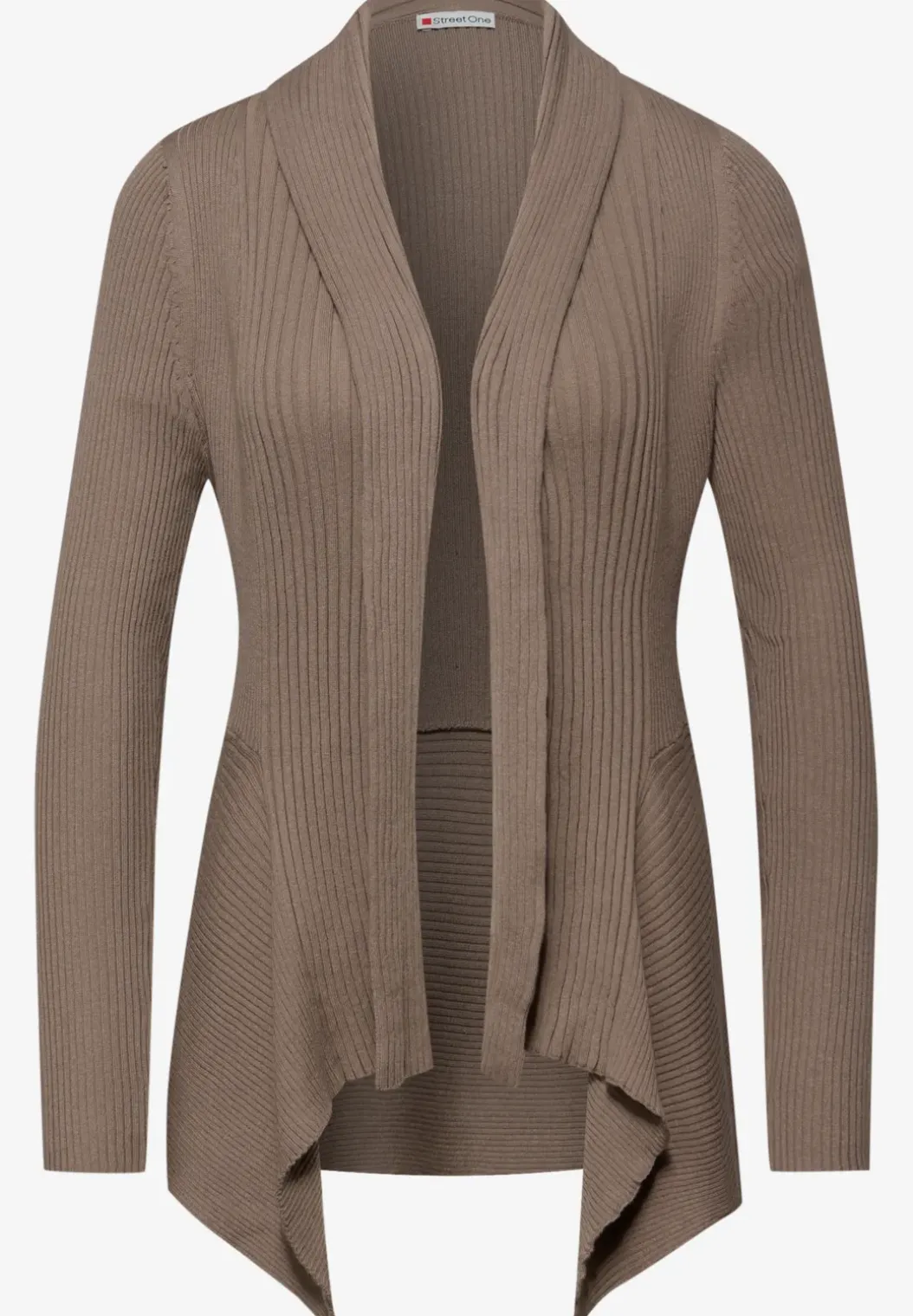 Cutline Vest