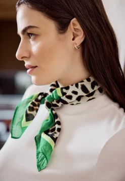 De Leeuwenbandana