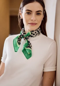 De Leeuwenbandana