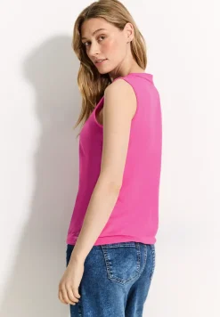 Decoratieve top