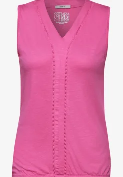 Decoratieve top