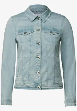Denim jack