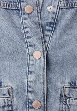 Denim jack