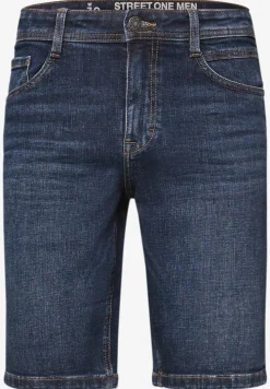Denim shorts Regular Fit