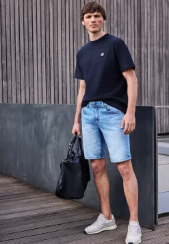Denim shorts Regular Fit