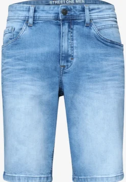 Denim shorts Regular Fit