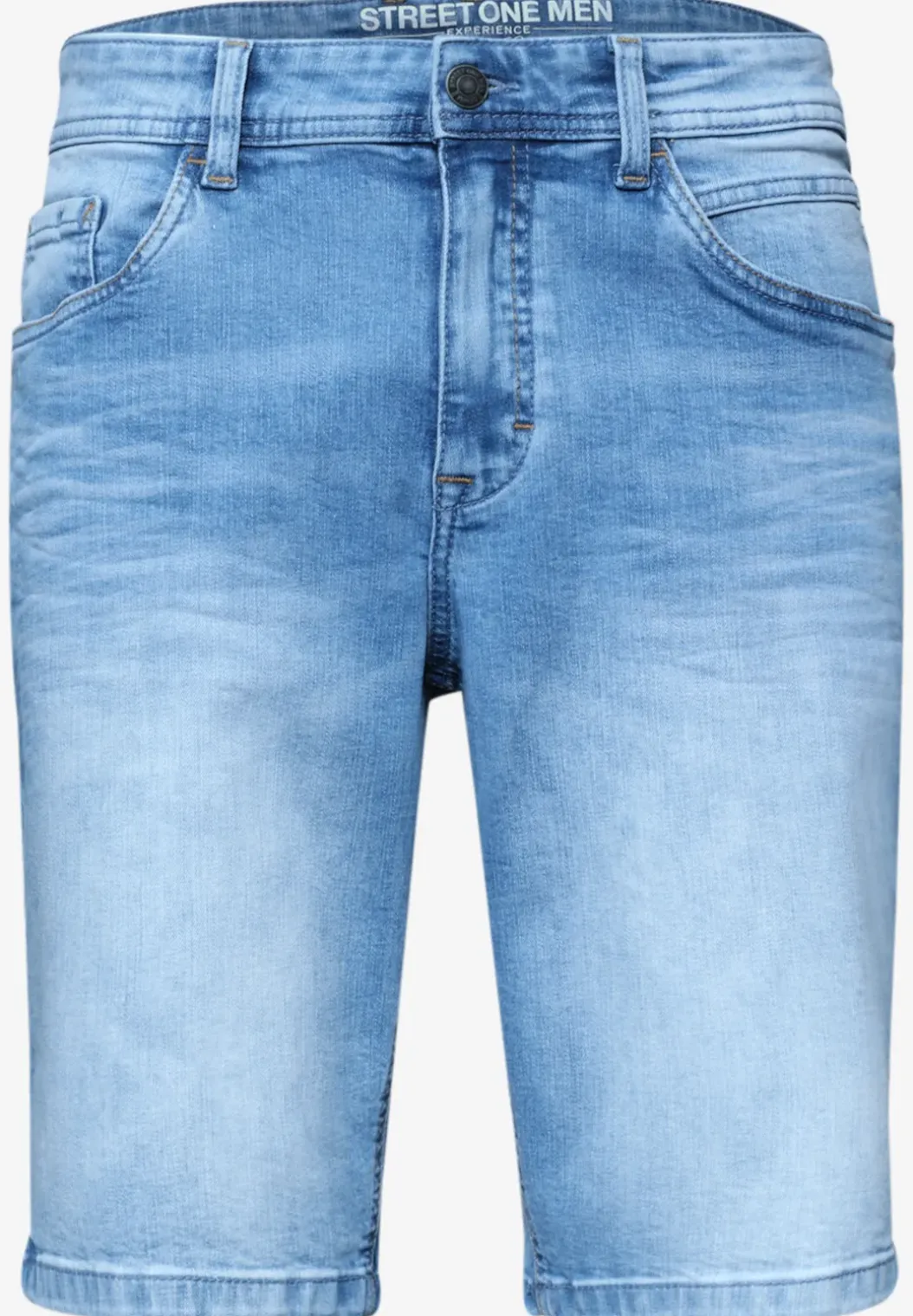 Denim shorts Regular Fit