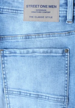 Denim shorts Regular Fit