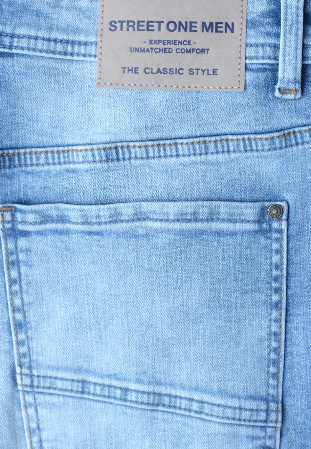 Denim shorts Regular Fit