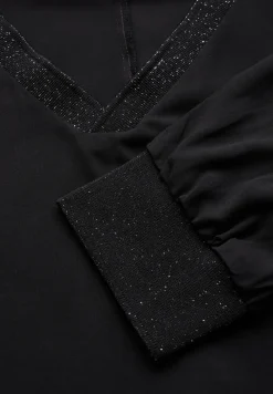 Dolman blouse