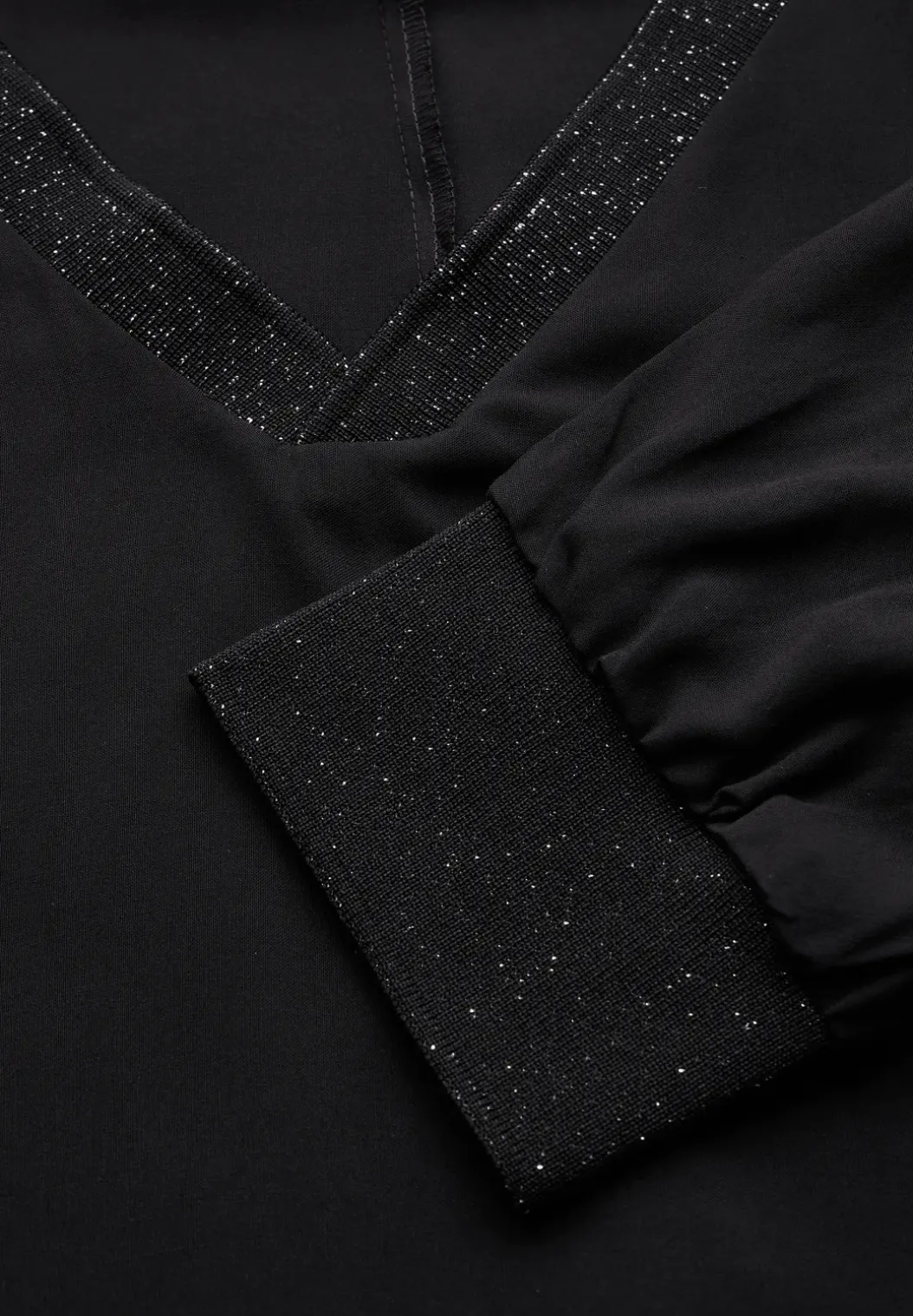 Dolman blouse
