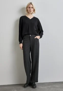 Dolman blouse