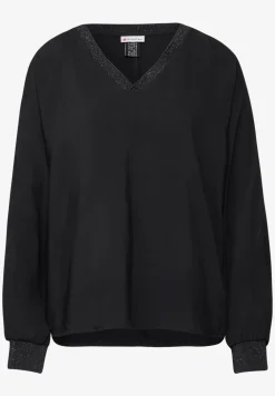 Dolman blouse