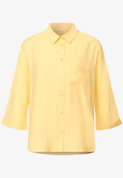Dolman overhemd blouse