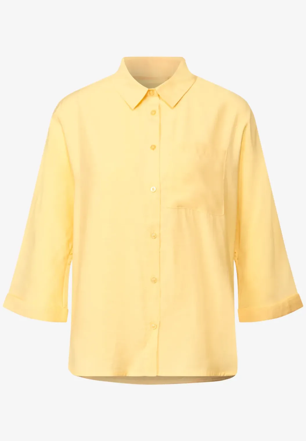 Dolman overhemd blouse