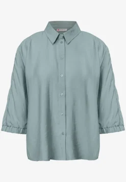 Dolman overhemd blouse