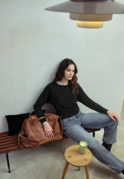 Dolman trui