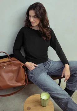 Dolman trui