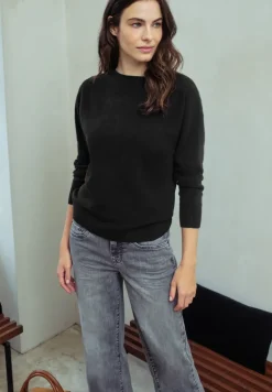 Dolman trui