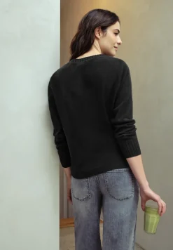 Dolman trui