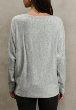Dolman trui