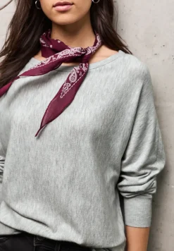 Dolman trui