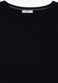 Dolman trui