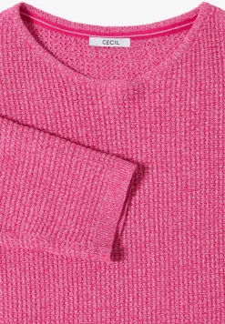Dolman trui