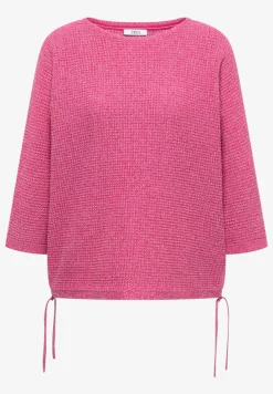 Dolman trui