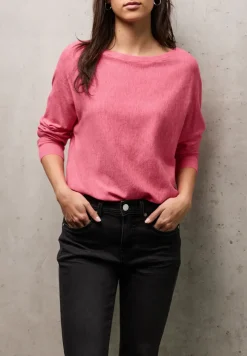 Dolman trui