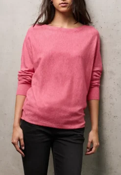 Dolman trui